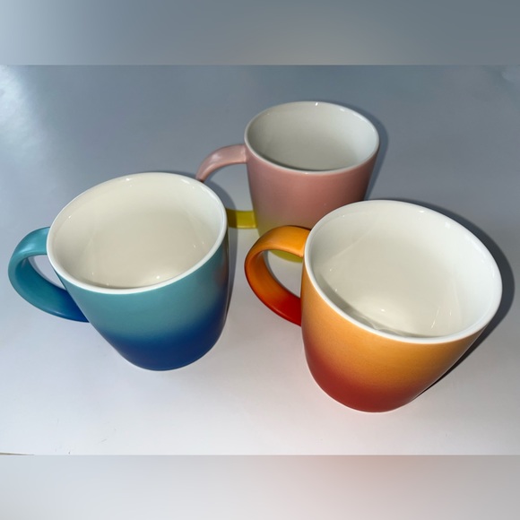 Root 7 Ombré Mugs x 3 - Picture 7 of 16